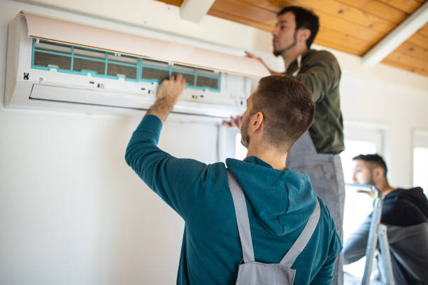  Marion, VA HVAC Pros