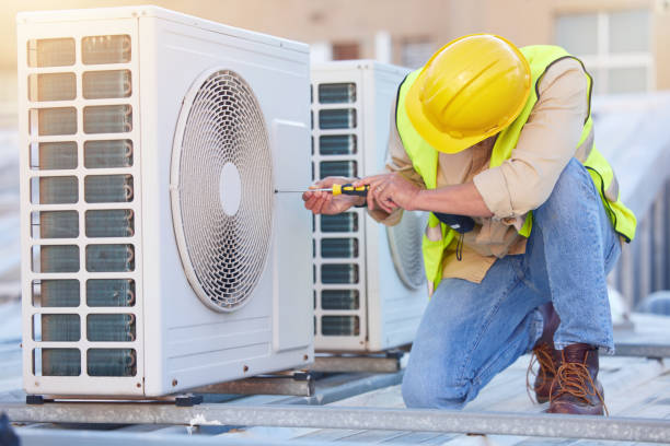 Best HVAC Retrofitting and Upgrading in Marion, VA