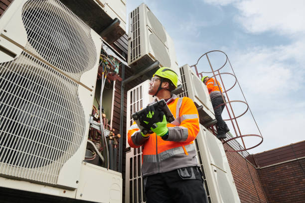 Best HVAC Supply and Distribution in Marion, VA