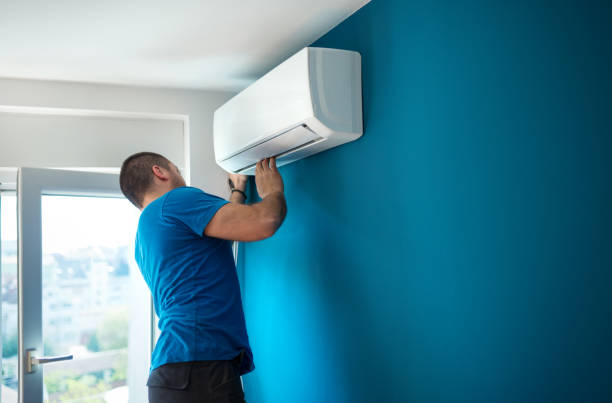 Best Geothermal HVAC Systems in Marion, VA