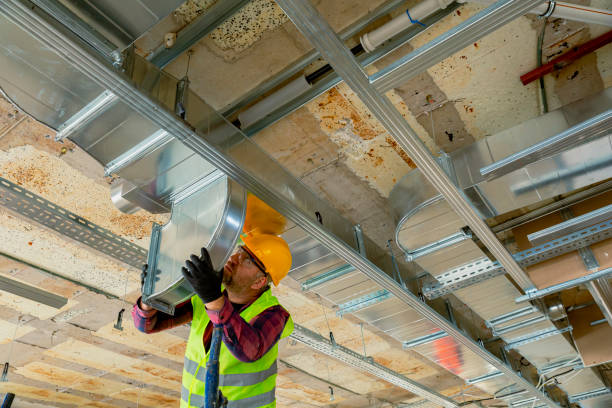 Best HVAC for Healthcare Facilities in Marion, VA
