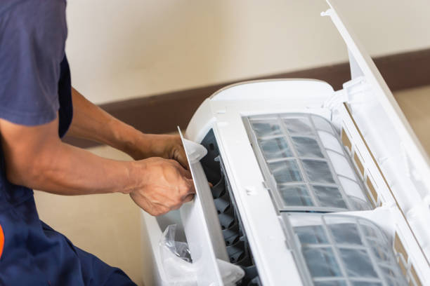 Best VRF (Variable Refrigerant Flow) Systems in Marion, VA