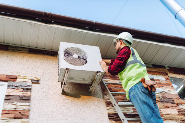 Best Commercial HVAC in Marion, VA