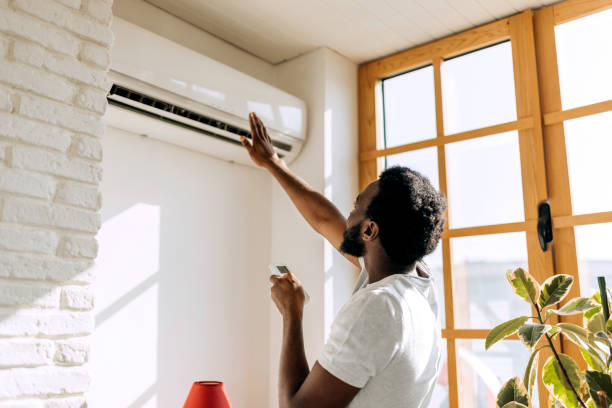 Best Air Filters and Purifiers in Marion, VA