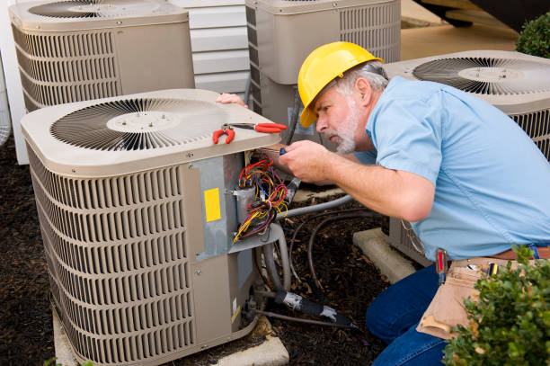 Best HVAC for Healthcare Facilities in Marion, VA