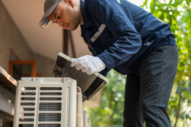 Best HVAC Equipment and Components in Marion, VA