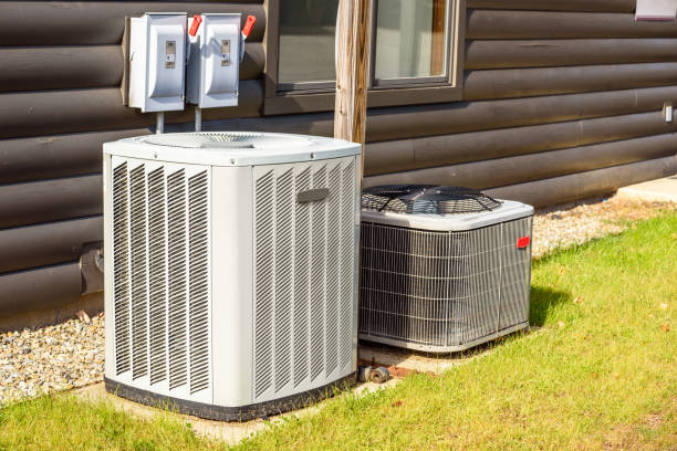Best Furnace Cleaning in Marion, VA